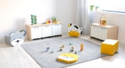 Image de Fauteuil animalier - Chat