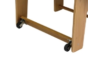 Image de Fauteuil Nounou - Citron vert