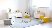 Image de Fauteuil animalier - Dragon