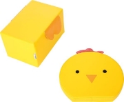 Image de Fauteuil animalier - Poule