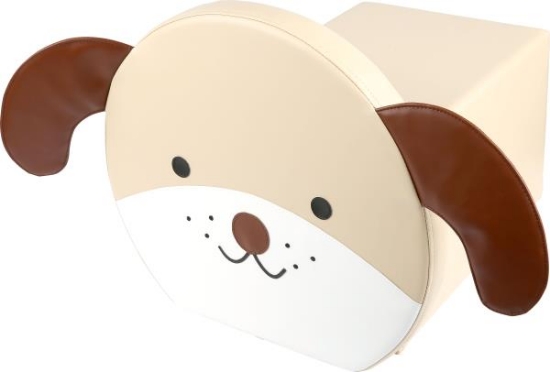 Image de Fauteuil animalier - Chien