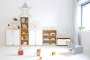 Image de Fauteuil animalier - Souris