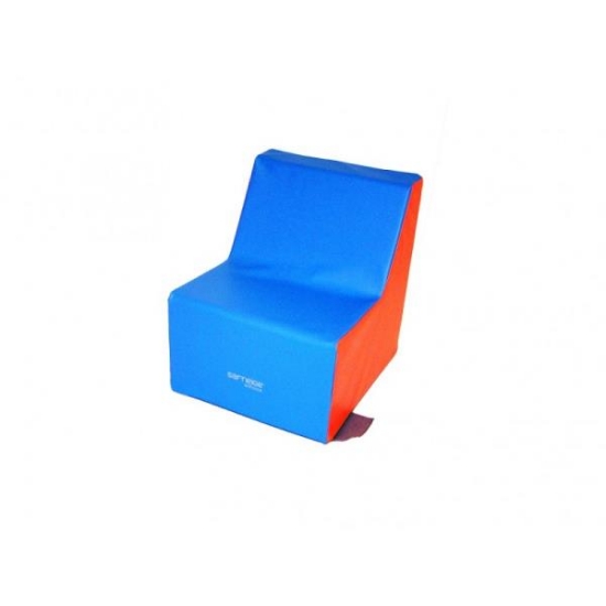 Image de Fauteuil 1 place 32 cm