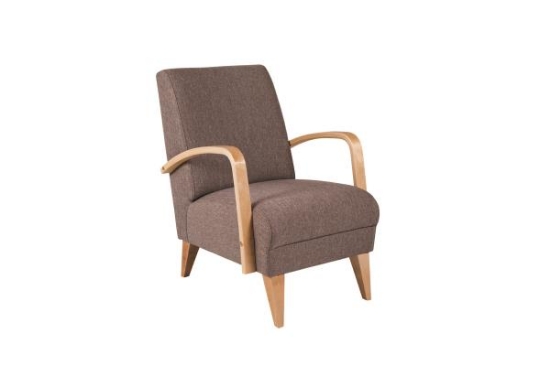 Image de Fauteuil Oslo