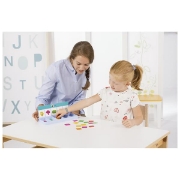 Image de Flexigame - Fruits, légumes & couleurs