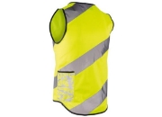 Image de Gilet fluo adulte - Extra Large