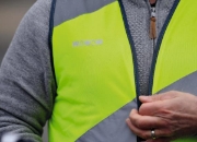 Image de Gilet fluo adulte - Extra Large