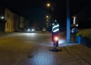 Image de Gilet fluo adulte - Extra Large