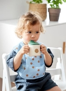 Image de Gobelet avec bec verseur - happy rascals