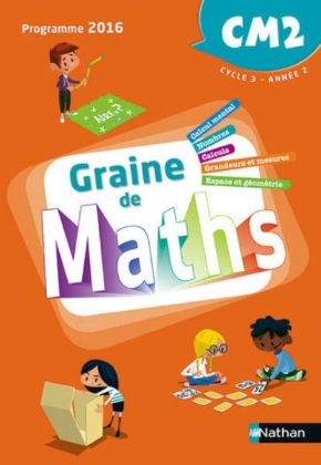 Image de la catégorie Graine De Maths