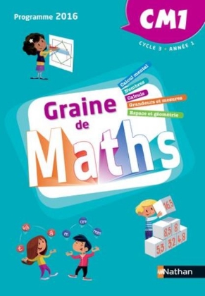 Image de la catégorie Graine De Maths