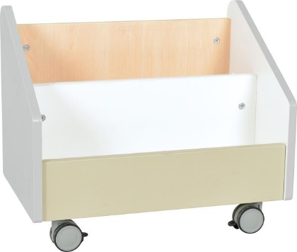 Image de la catégorie Bibliothèques et bacs