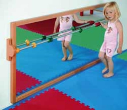 Image de la catégorie Miroir et accessoires