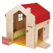 Image de Grande maison avec toit