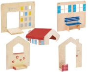Image de Grande maison avec toit