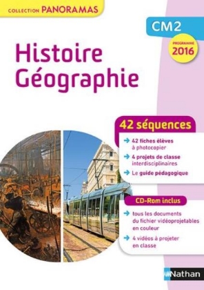 Image de la catégorie Panorama Ressources