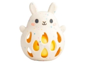 Image de Hochet lapin