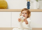 Image de Hochet lapin