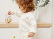 Image de Hochet lapin