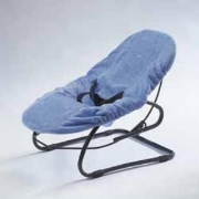 Image de Housse en bambou pour relax Flash - anthracite