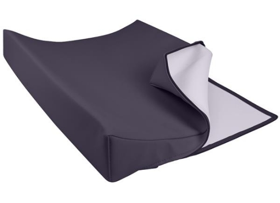 Image de Housse supplementaire - Aubergine