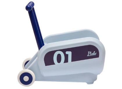 Image de la catégorie Chariots de marche