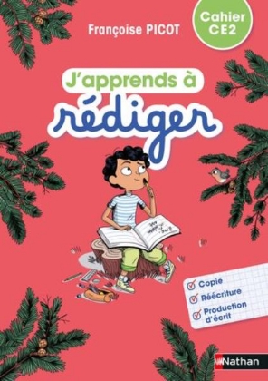 Image de la catégorie Apprendre A Rediger