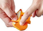 Image de Jeu de dentition, Renard