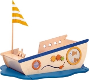 Image de Jouet Bateau