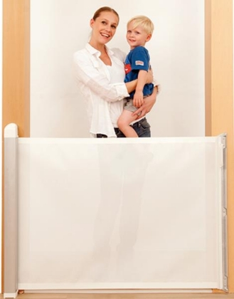 Image de la catégorie Barrières de sécurité