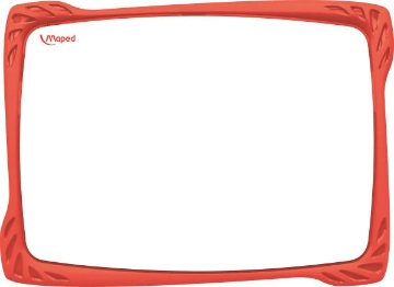Agrandir l'image de Kit ardoise blanche incassable décorée avec 1 porte-accessoires + 1 brosse + 1 feutre, sous sachet brochable Image de Kit ardoise blanche incassable décorée avec 1 porte-accessoires + 1 brosse + 1 feutre, sous sachet brochable
