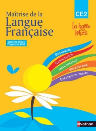 Image de la catégorie Nlle Balle  Mots Maitris