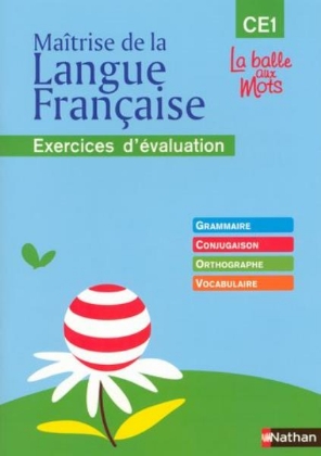 Image de la catégorie Français