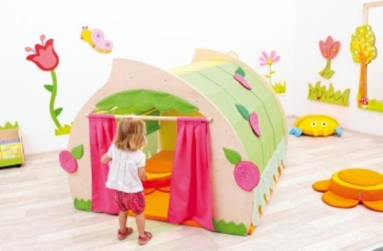 Image de la catégorie Maisons de jeux