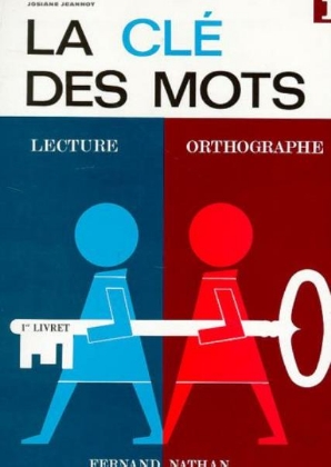 Image de la catégorie Jeannot Cle Des Mots