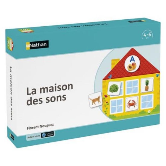 Image de La maison des sons