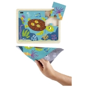 Image de La tortue