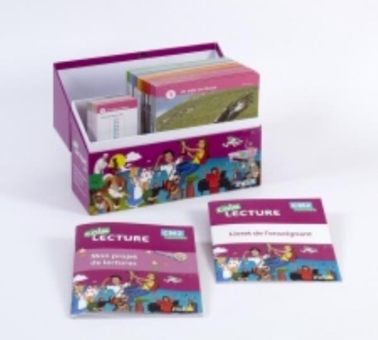 Image de la catégorie Français