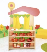Image de Le magasin/théâtre