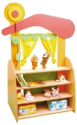 Image de Le magasin/théâtre