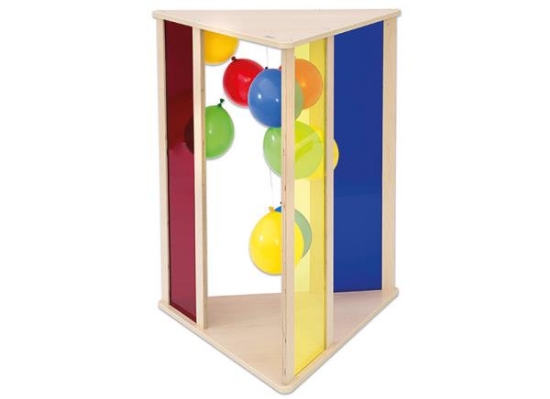 Image de Le palais des couleurs