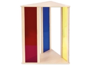 Image de Le palais des couleurs