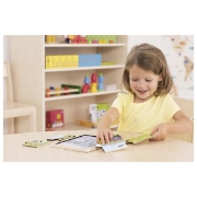 Image de Les animaux en famille - Puzzles bois