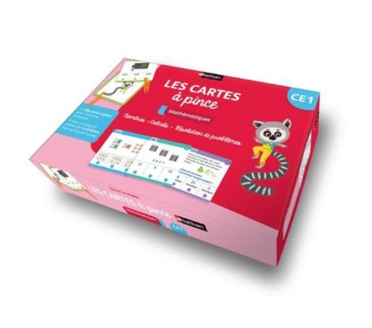 Image de la catégorie Cartes A Pinces