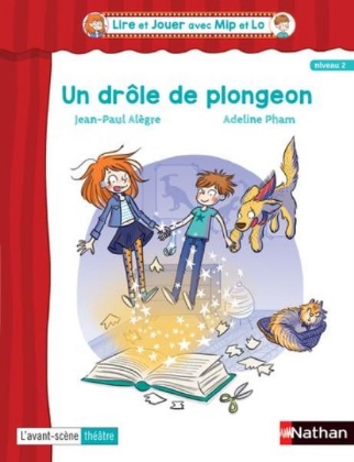 Image de la catégorie Lire Et Jouer