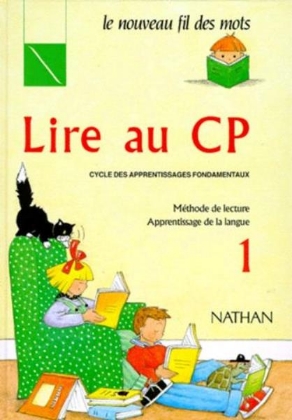 Image de la catégorie Lecture