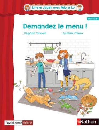 Image de la catégorie Lire Et Jouer