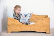 Image de Lit farfadet