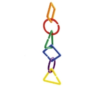 Image de Maillons géométriques