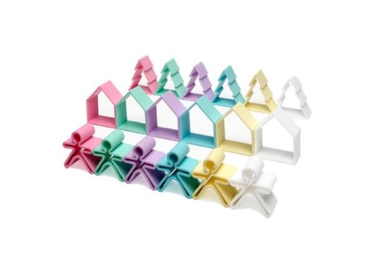 Image de la catégorie Jeux à encastrer et à empiler